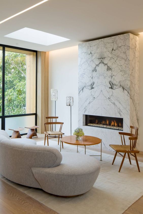 Design by Larson Shores Architects