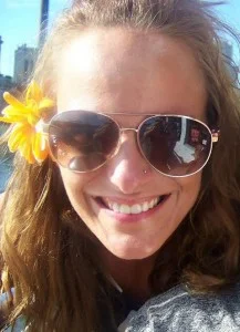 Jacki - Board of Directors