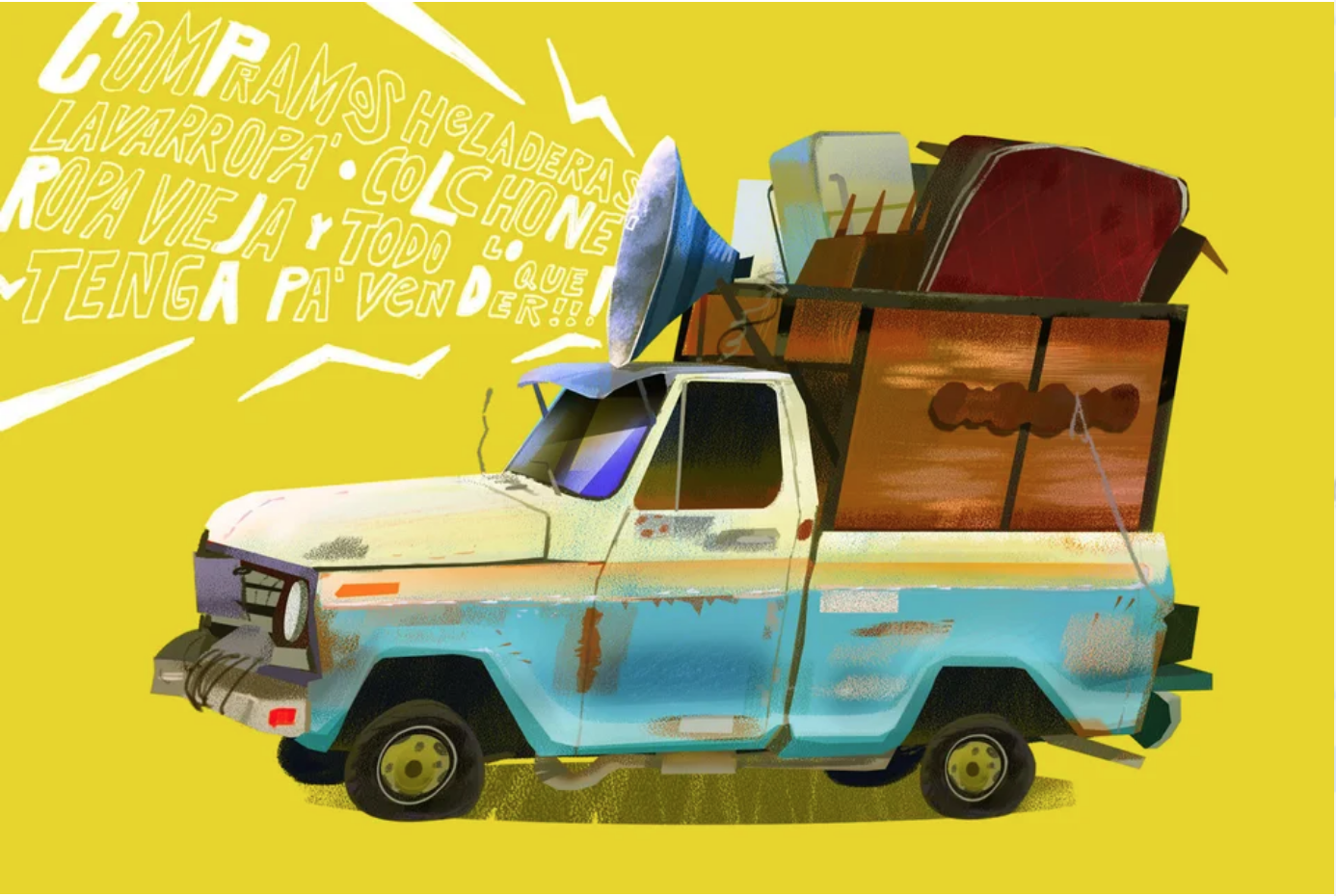 Shorty and to the Foot