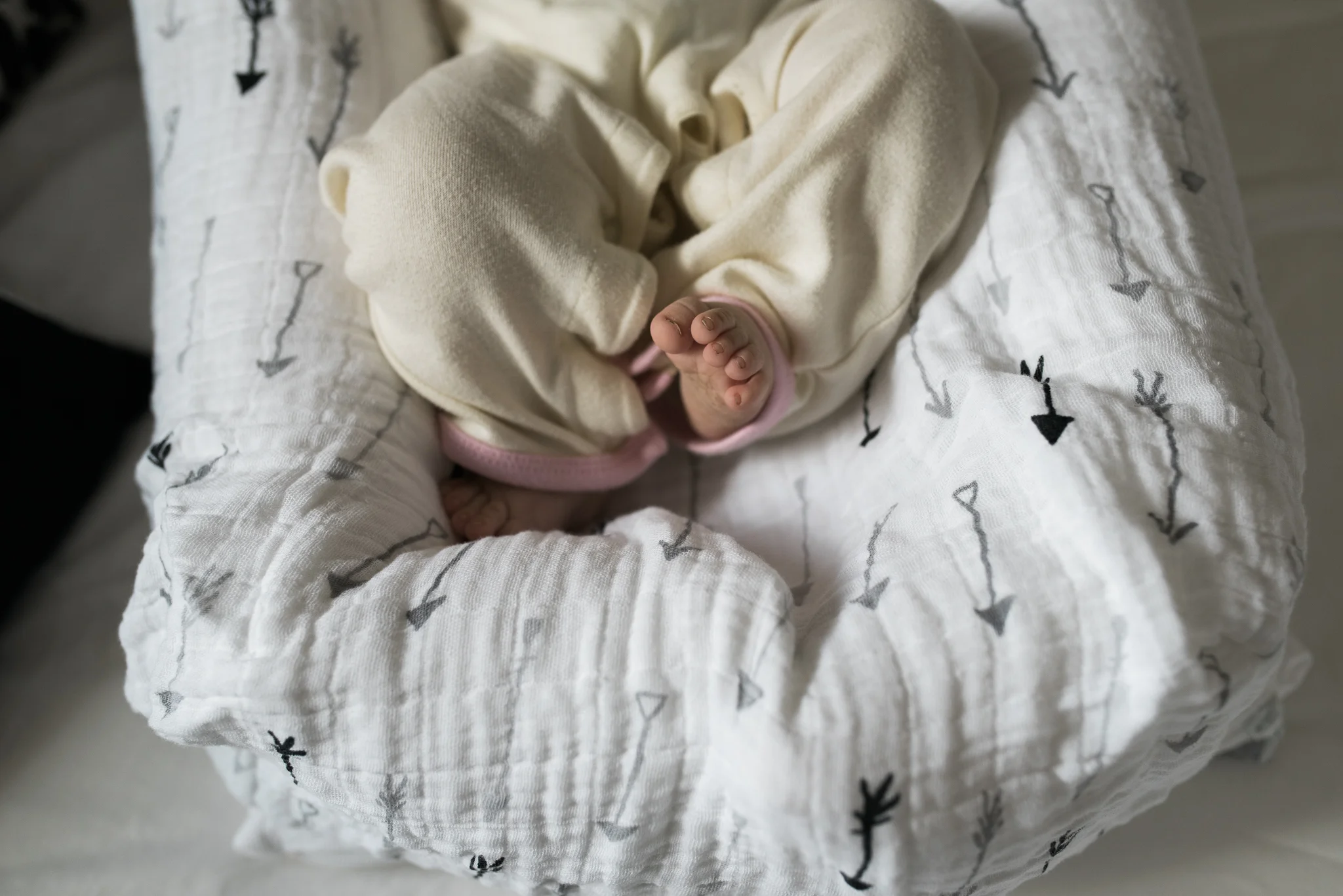 Encouraging Safe CoSleeping — SimplyBorn Midwifery services