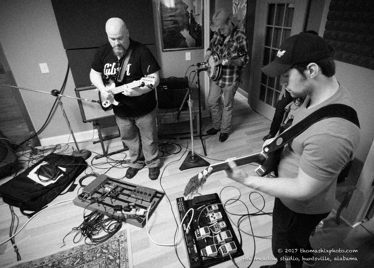 fox meadow studio