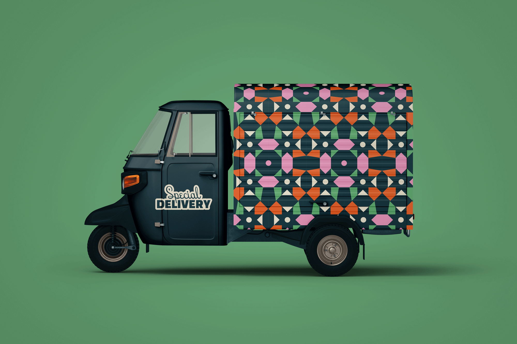 Beep Beep - Coming Soon