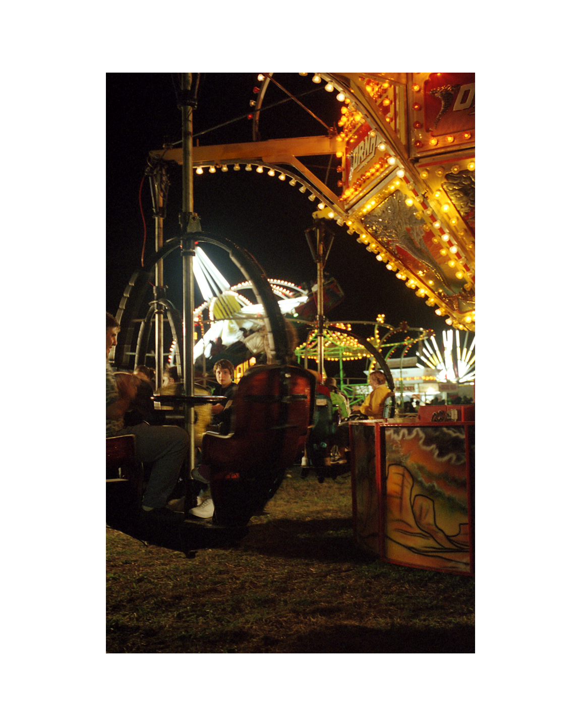 Coastal Empire Fair, 2002