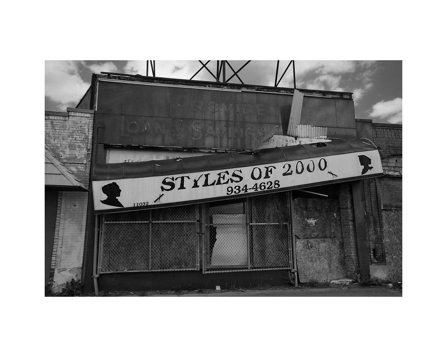 Styles of 2000, Detroit MI