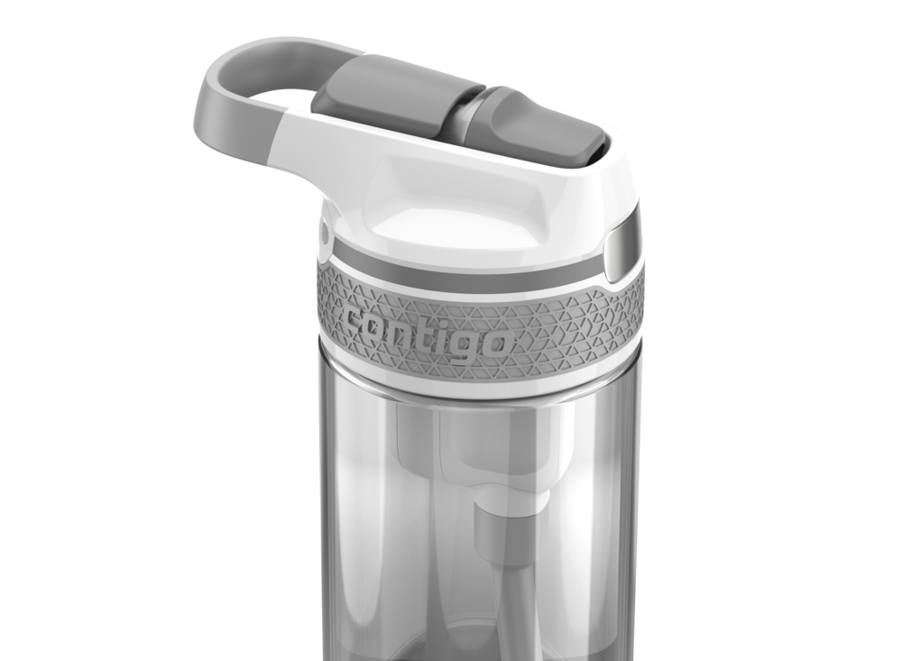 Contigo - Luxe Autoseal Bottle — Chad Davis Design