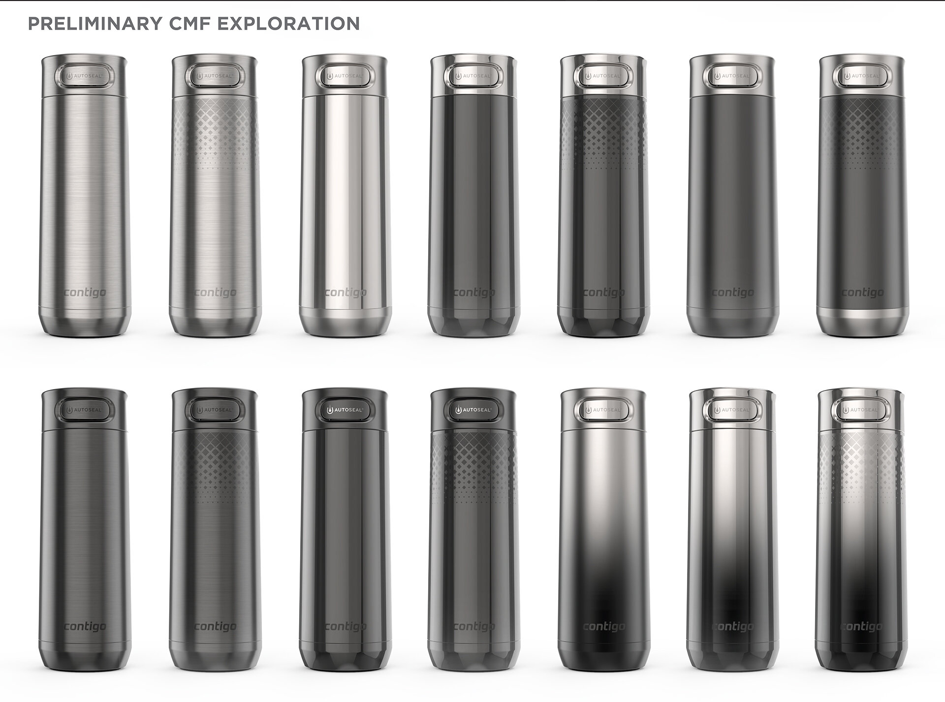 Contigo - Luxe Autoseal Bottle — Chad Davis Design