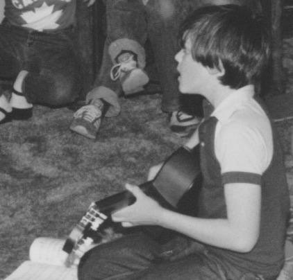Patrick 10 yrs old foreground on guitar.jpeg