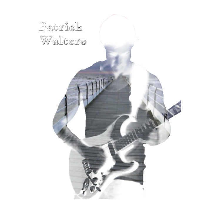 Patrick Walters 2010 EP .jpg