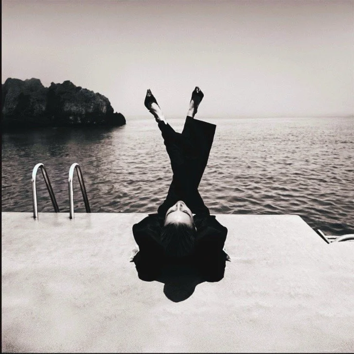 YSL - Woman about town editorial.JPG