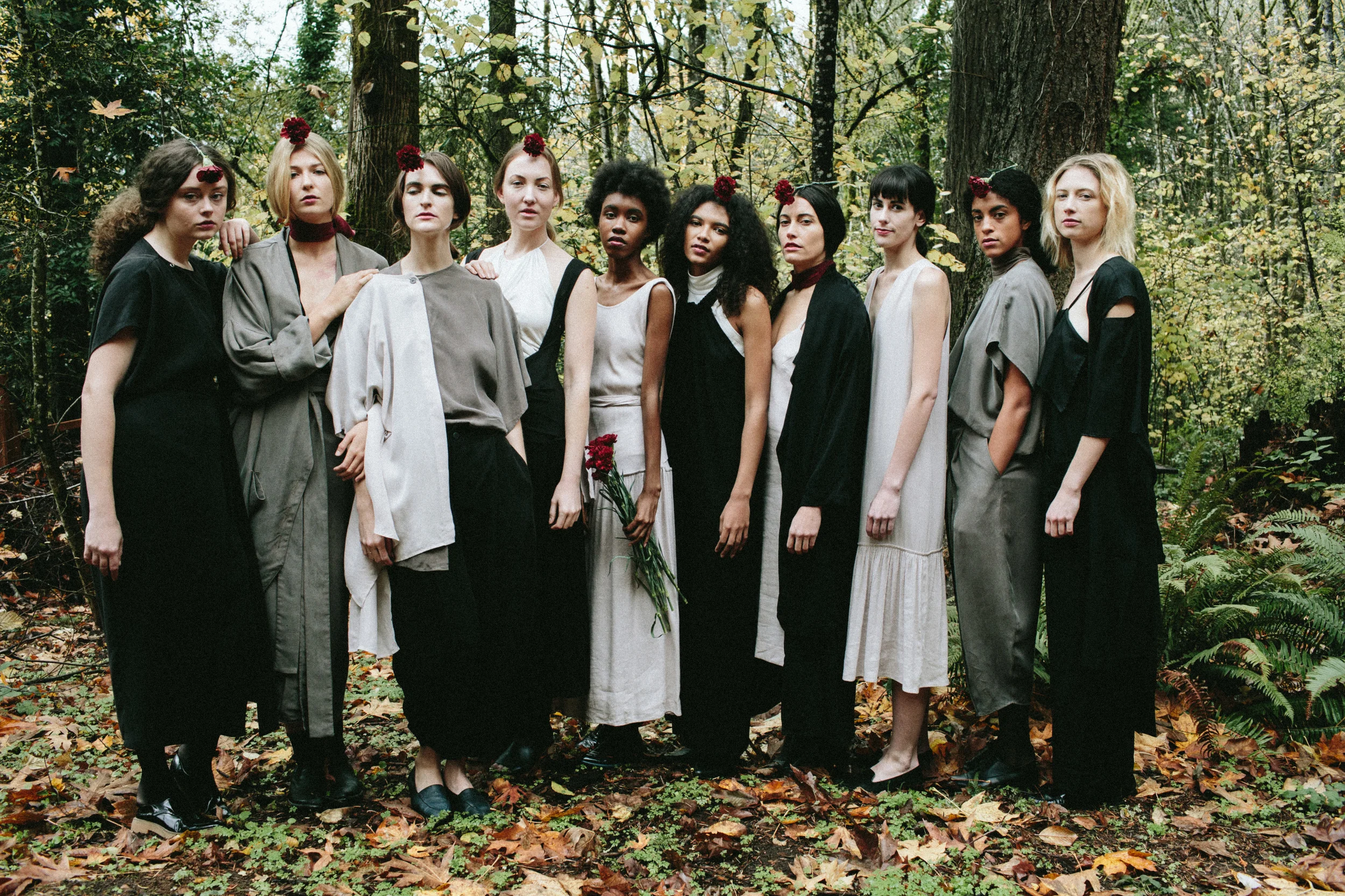 Howard SS16