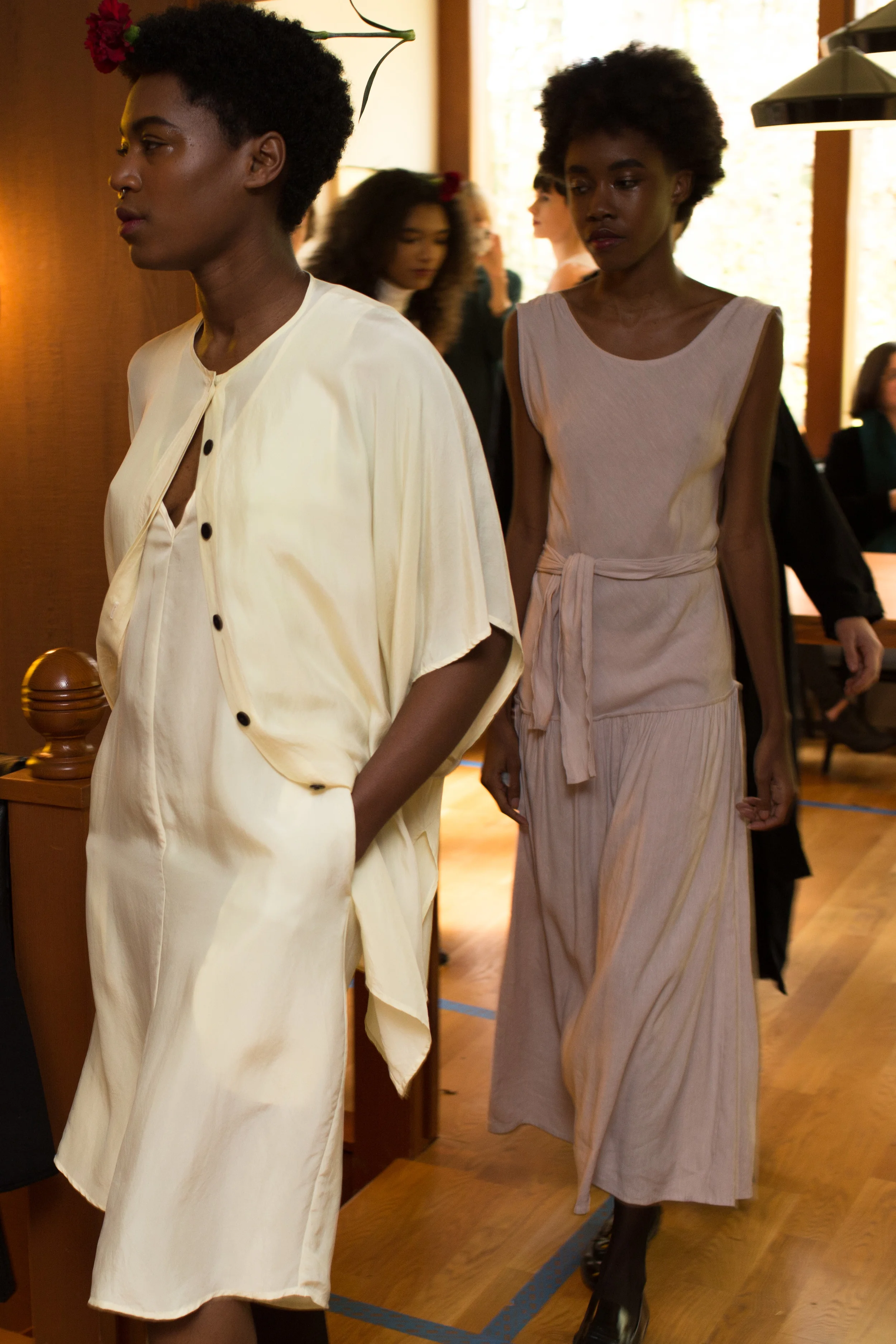 Howard SS16