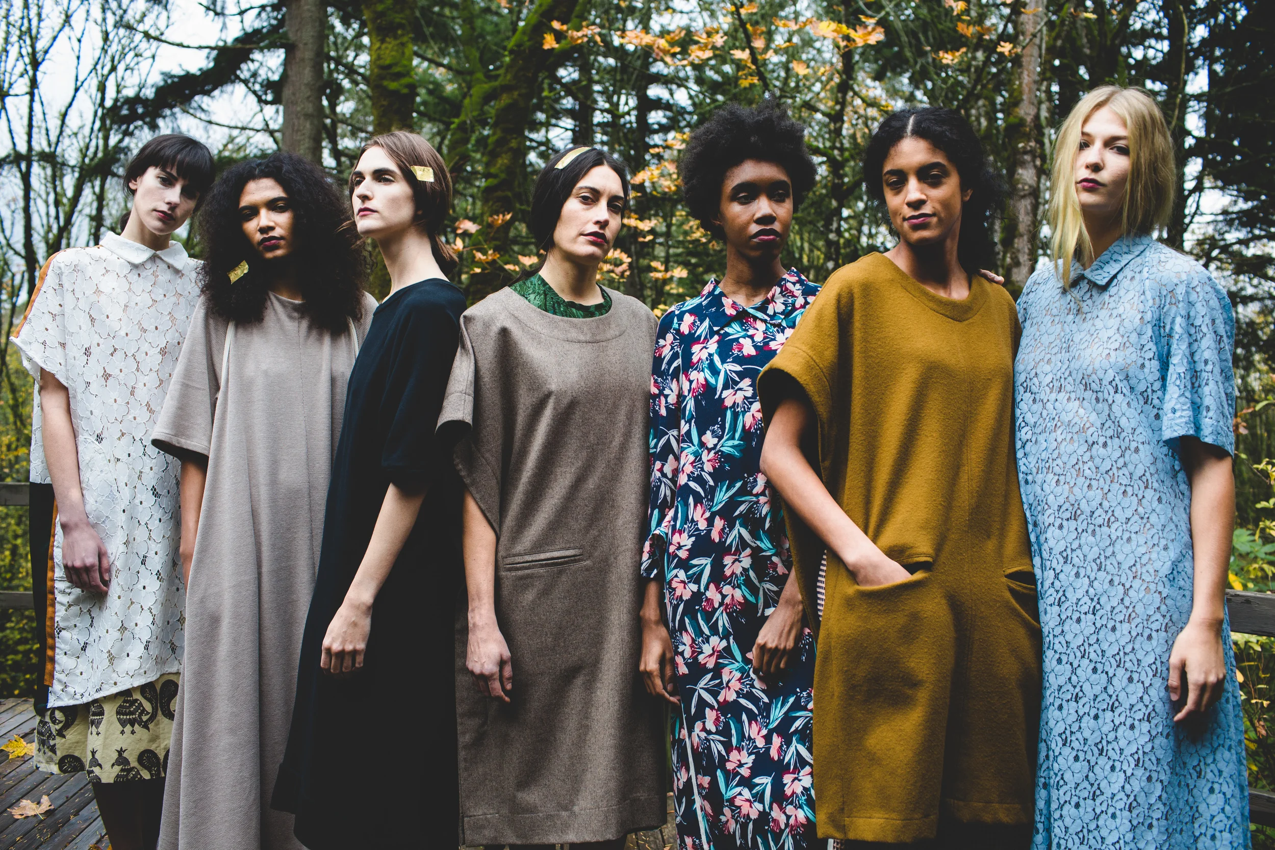 Kate Towers SS16