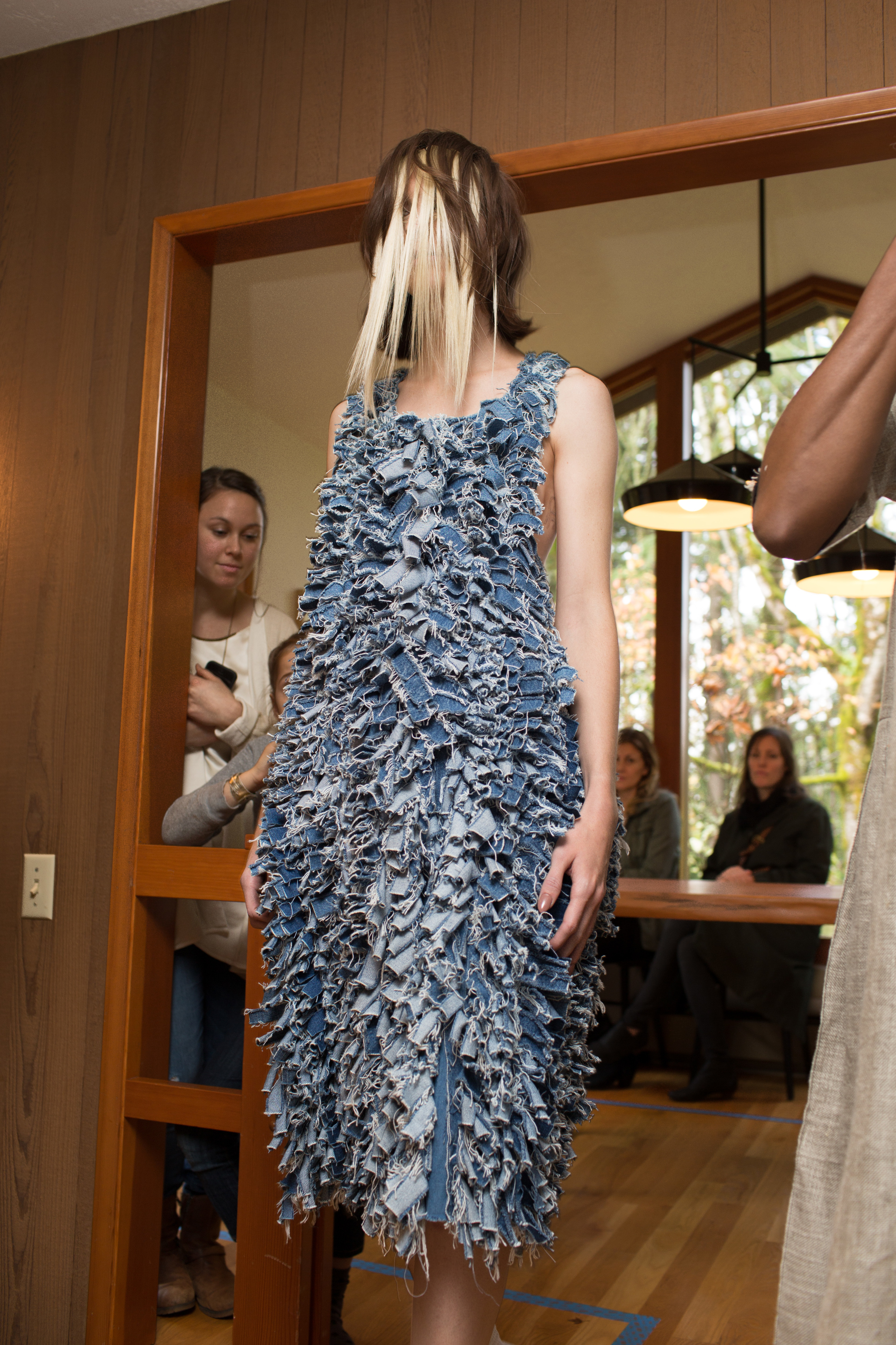 Alexa Stark SS16