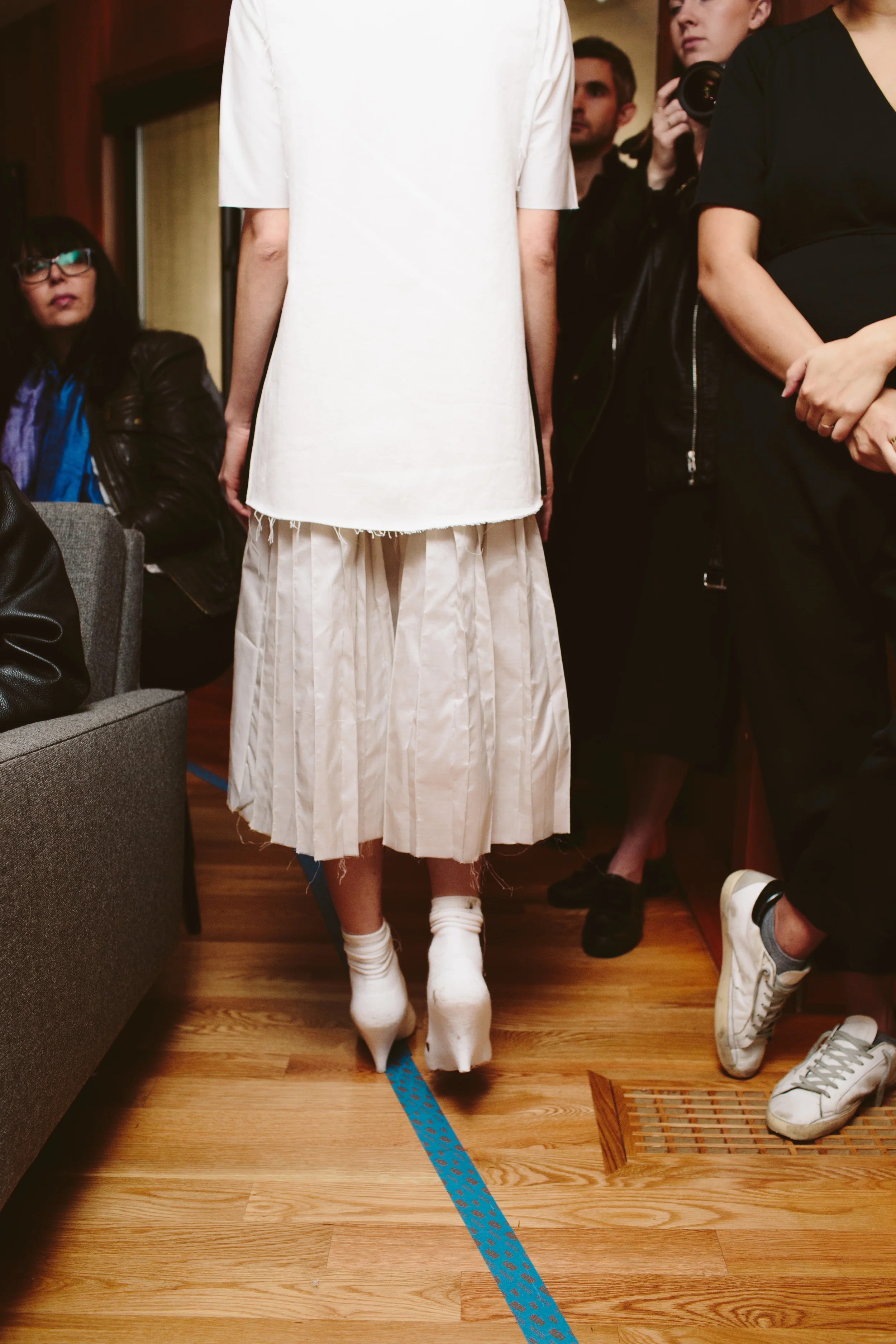 Alexa Stark SS16