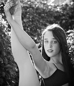 Haylee Levin