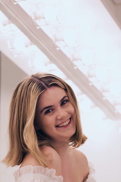 Lilly Blanchard