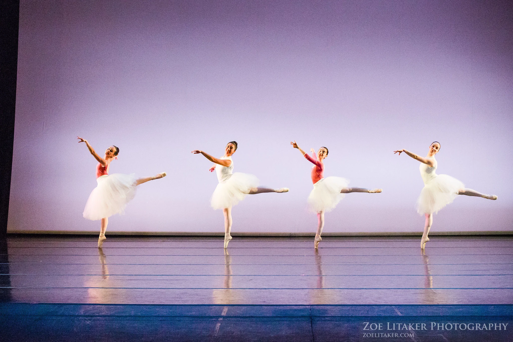 Photo by Zoe Litaker from Devils En Pointe Annual Showcase 2018