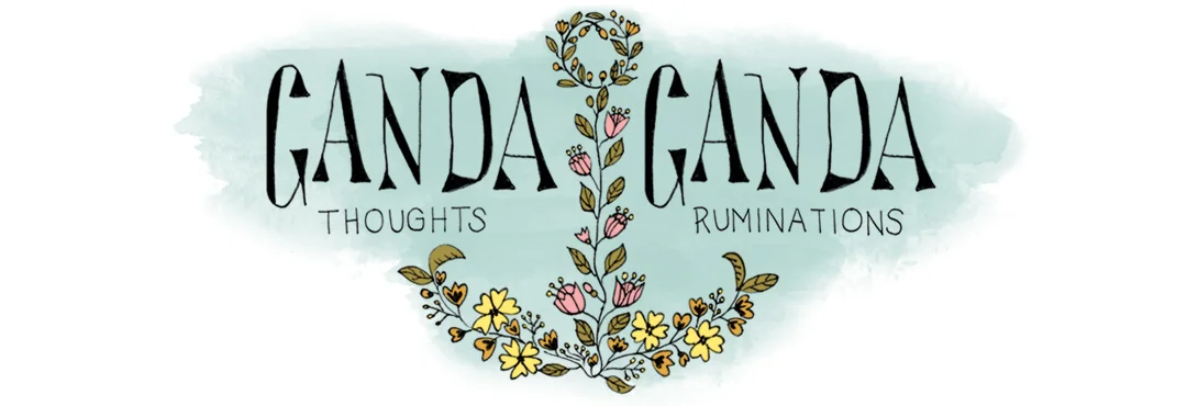 Blog Header | Ganda-Ganda