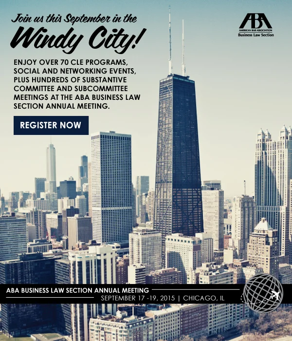 Register Now Email | Section Annual Meeting