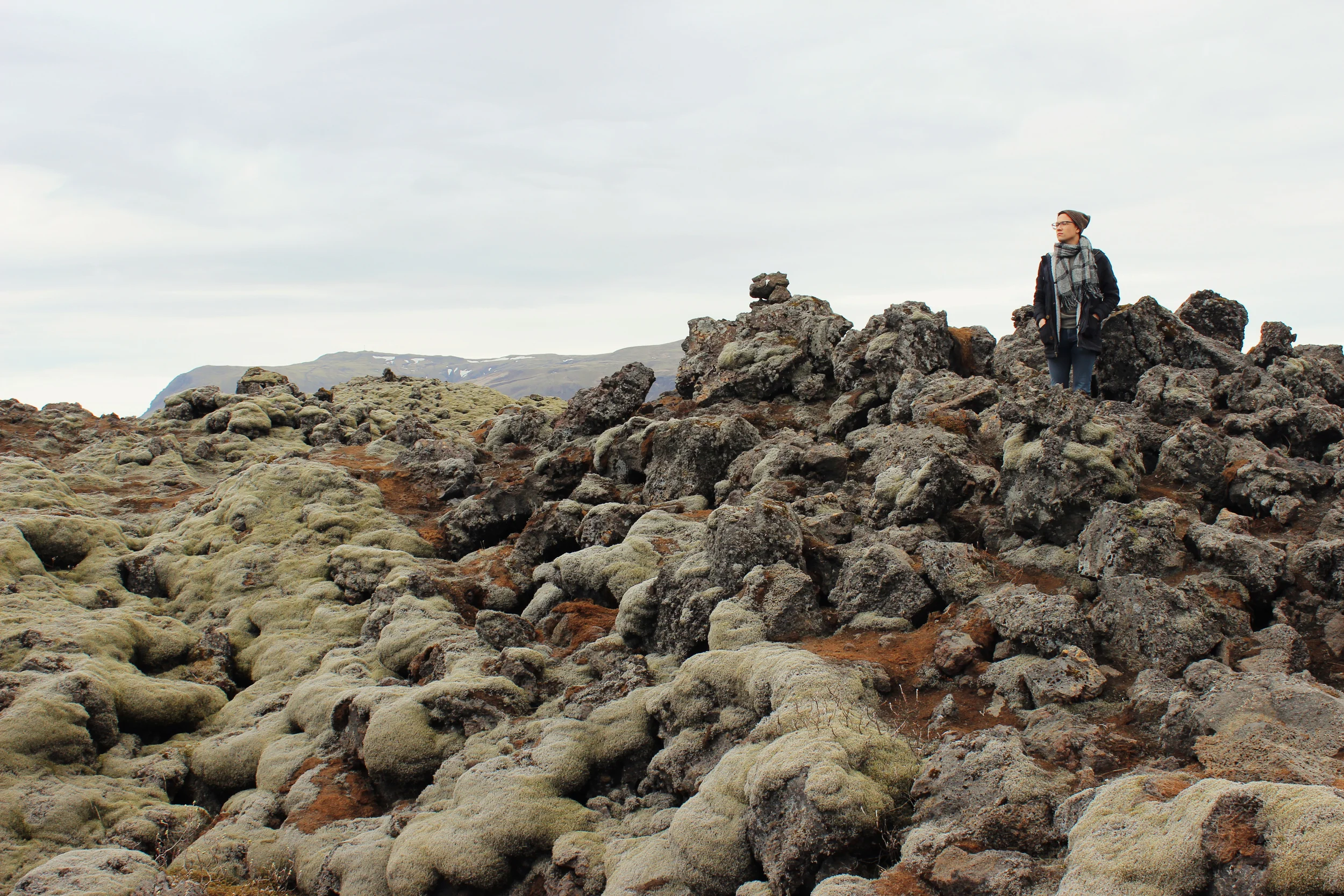Route 1, Iceland