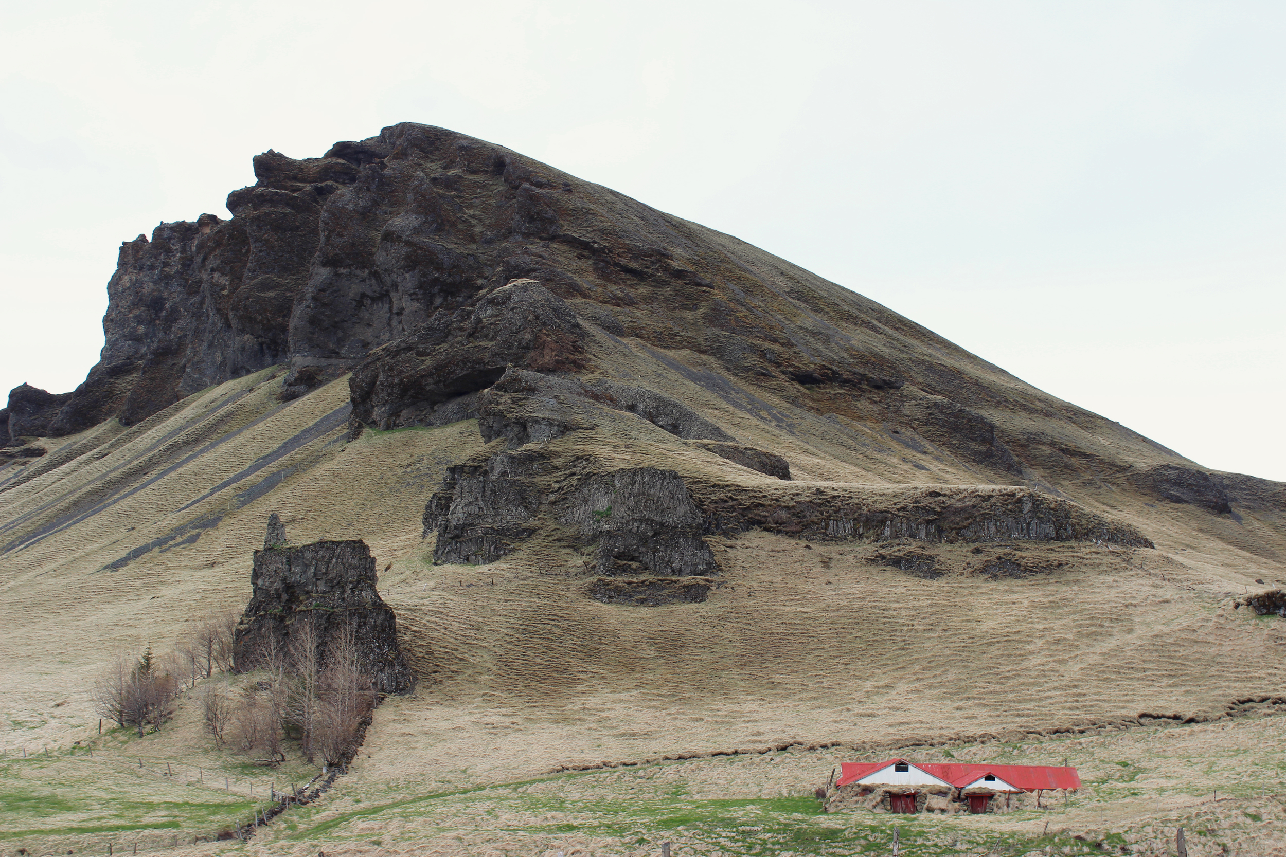 Route 1, Iceland