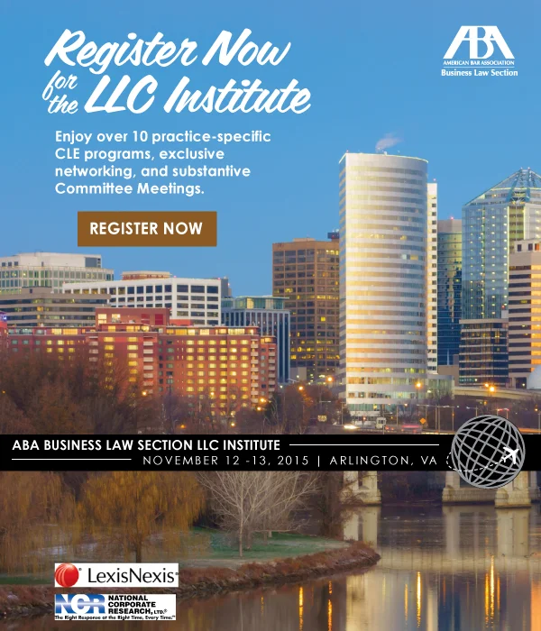 Register Now Email | LLC Institute