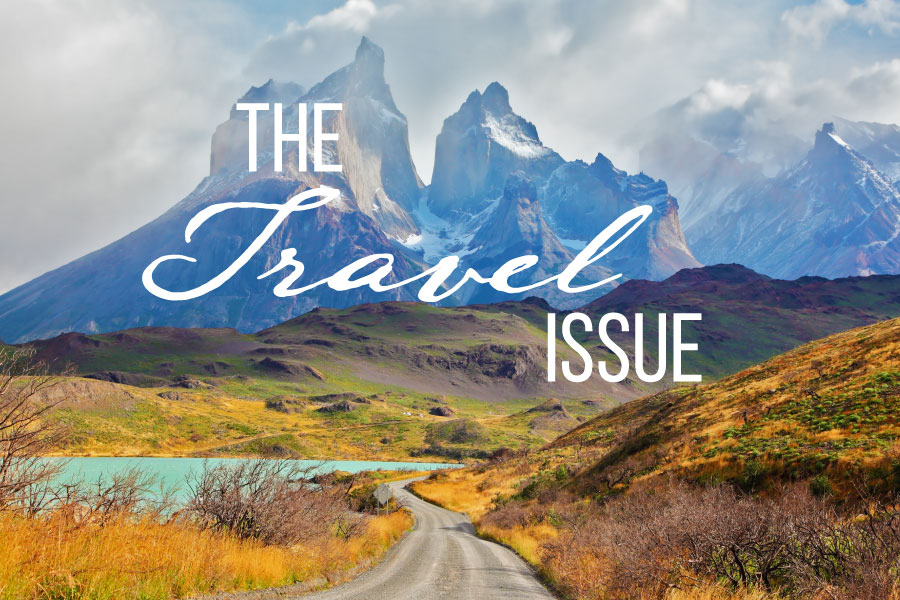 Voice of Experience May Cover | Senior Lawyers Monthly E-Newsletter
