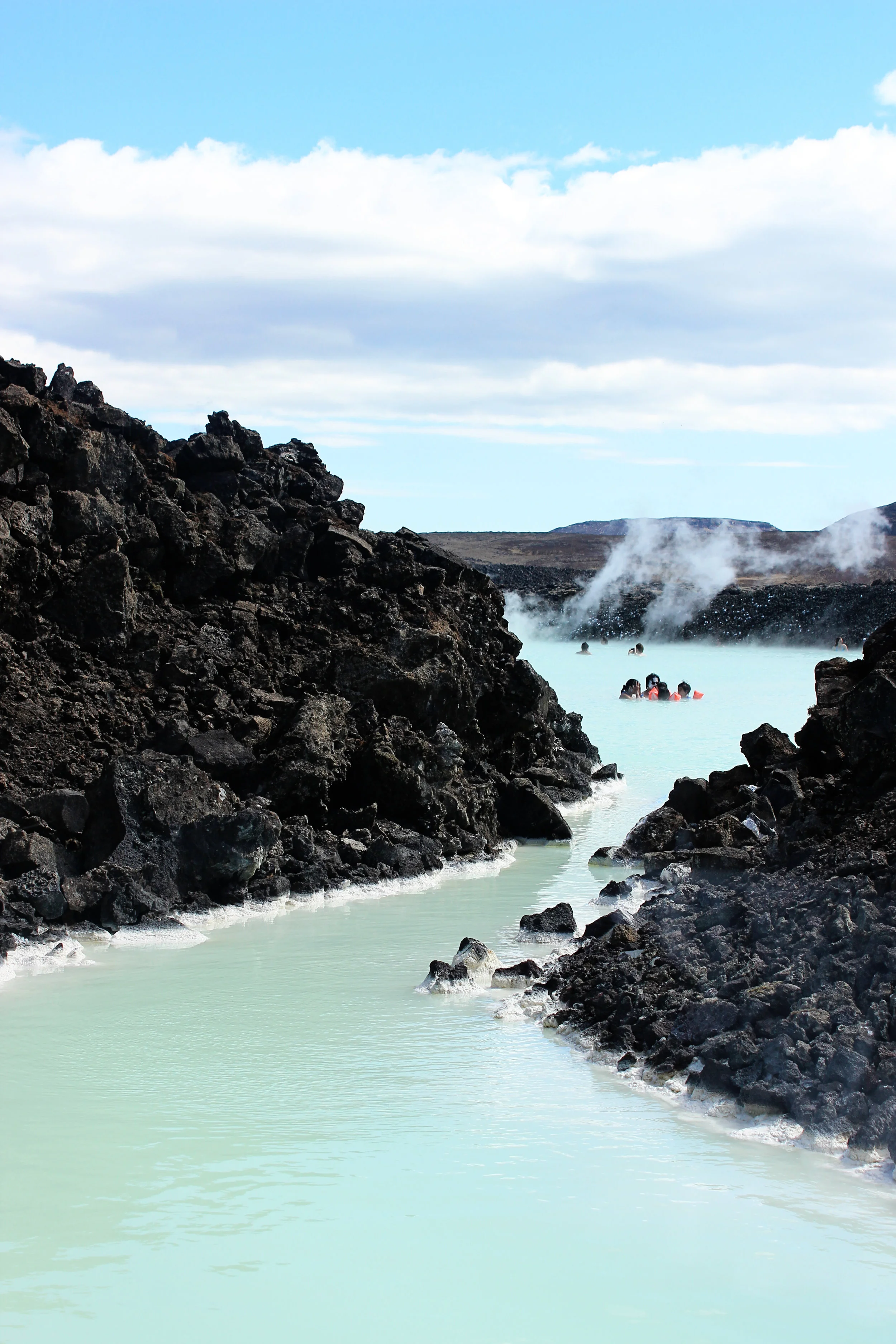 Blue Lagoon | Grindavík, Iceland