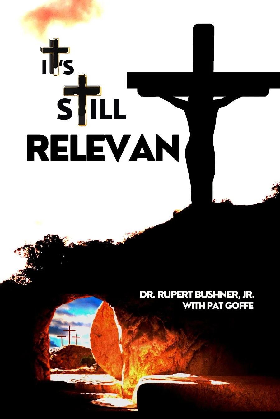 It's Still Relevant Front Cover.jpg