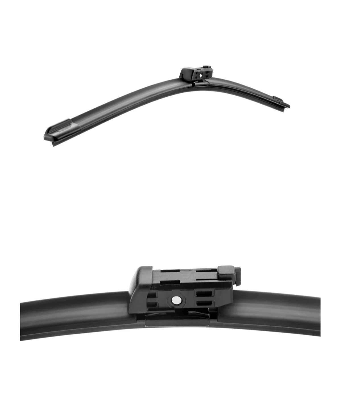 Rear Windshield Wiper Arm & Blade Set For Audi A4 2009-2016, A4 Quattro