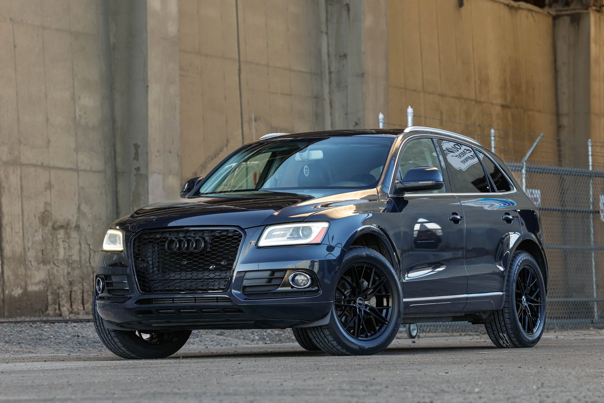 2013 Audi Q5 Premium