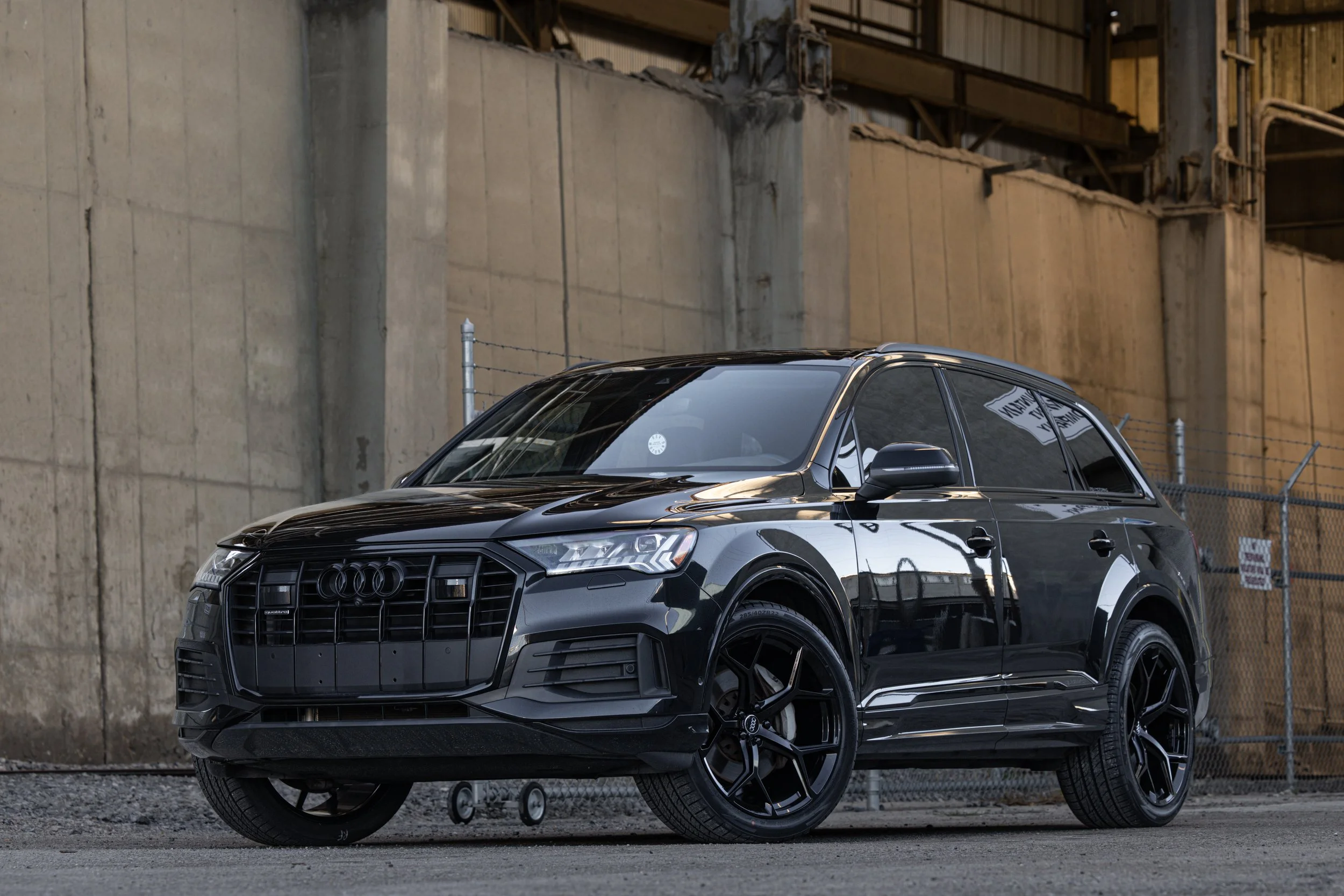 2023 Audi Q7