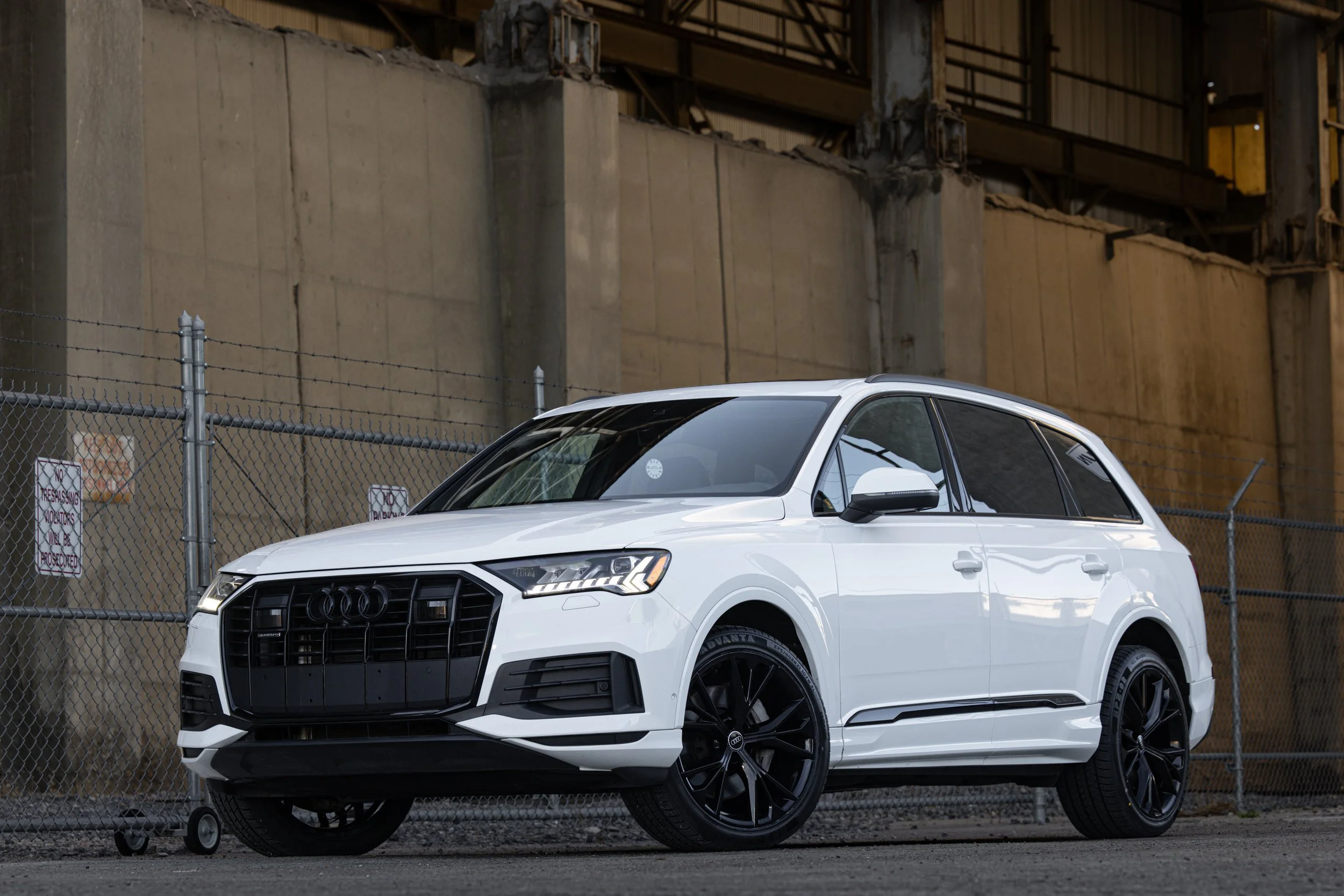 2023 Audi Q7