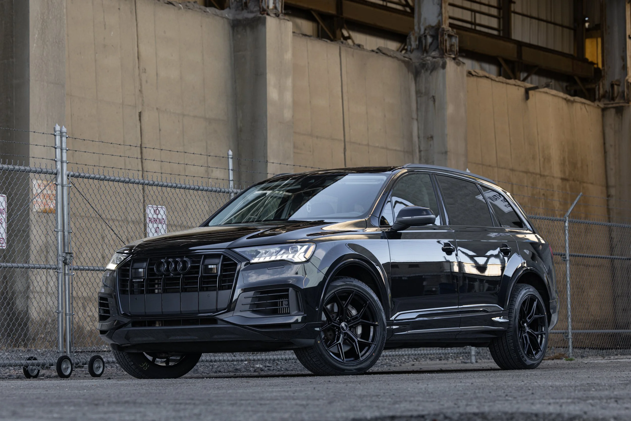 2023 Audi Q7