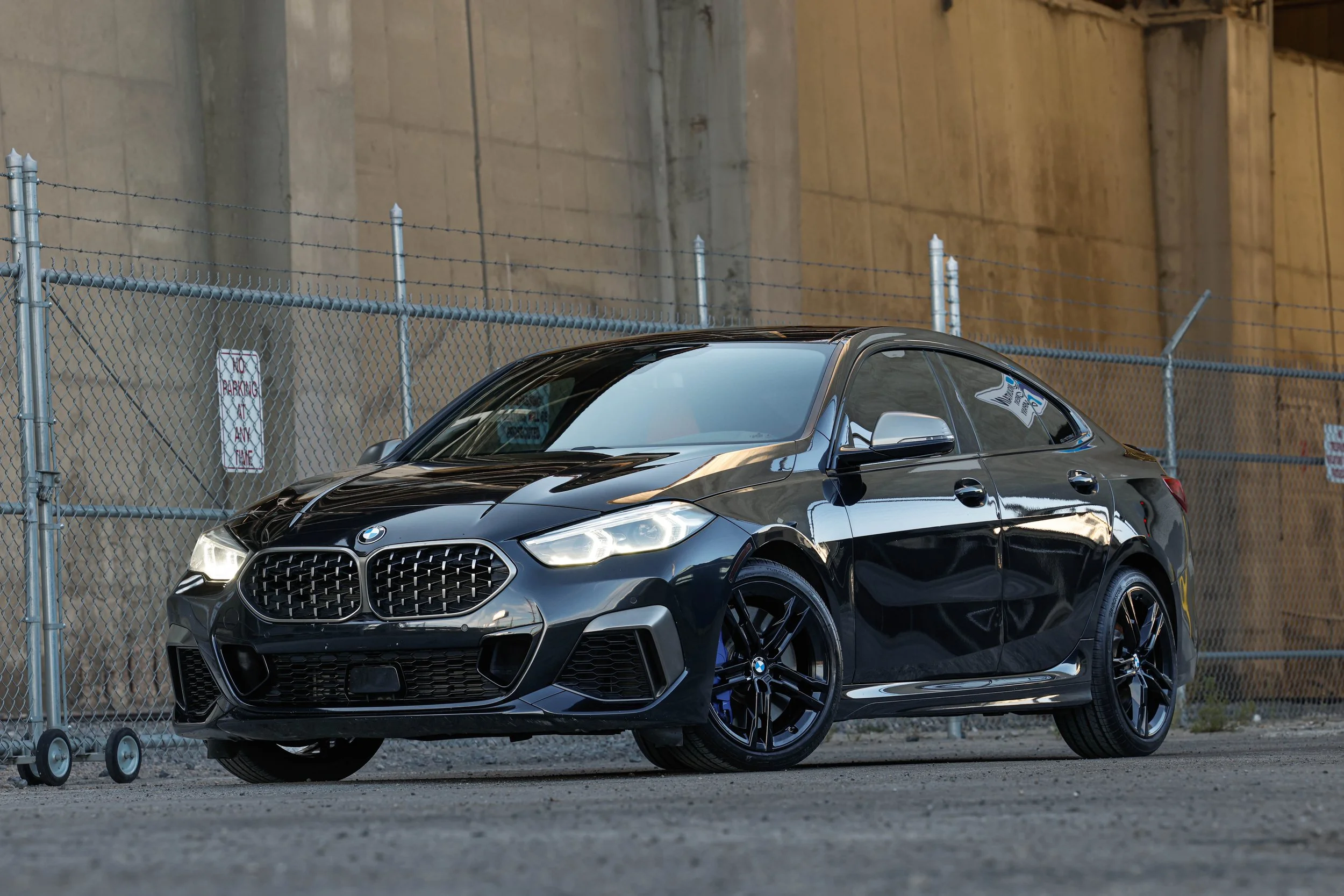 2020 BMW 2 Series