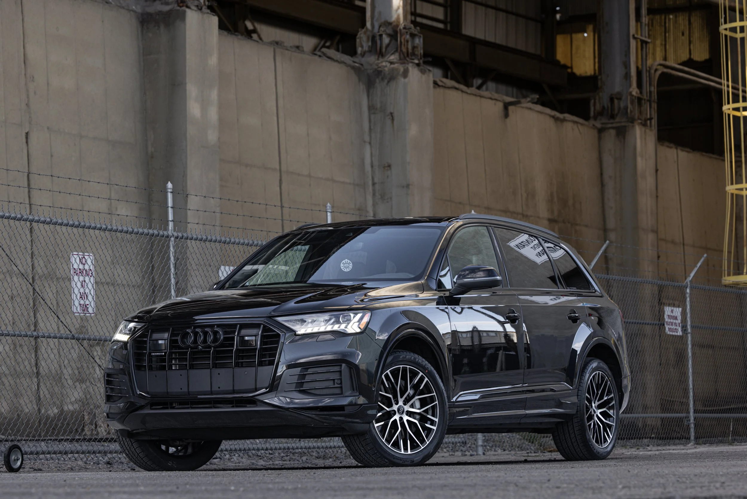 2023 Audi Q7
