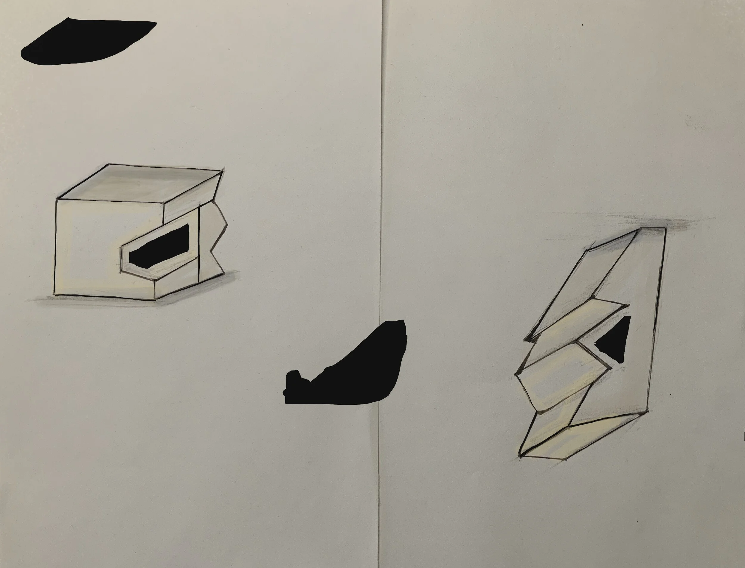 Compound objects: a dialogue