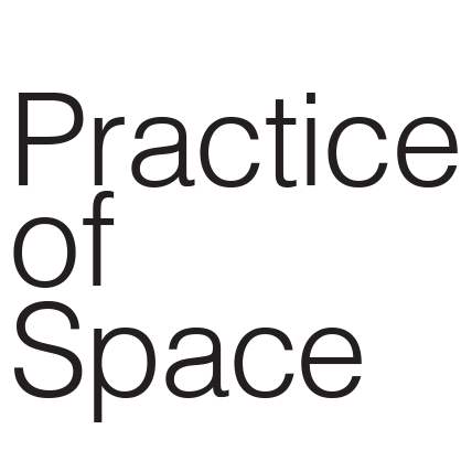 Practice of Space