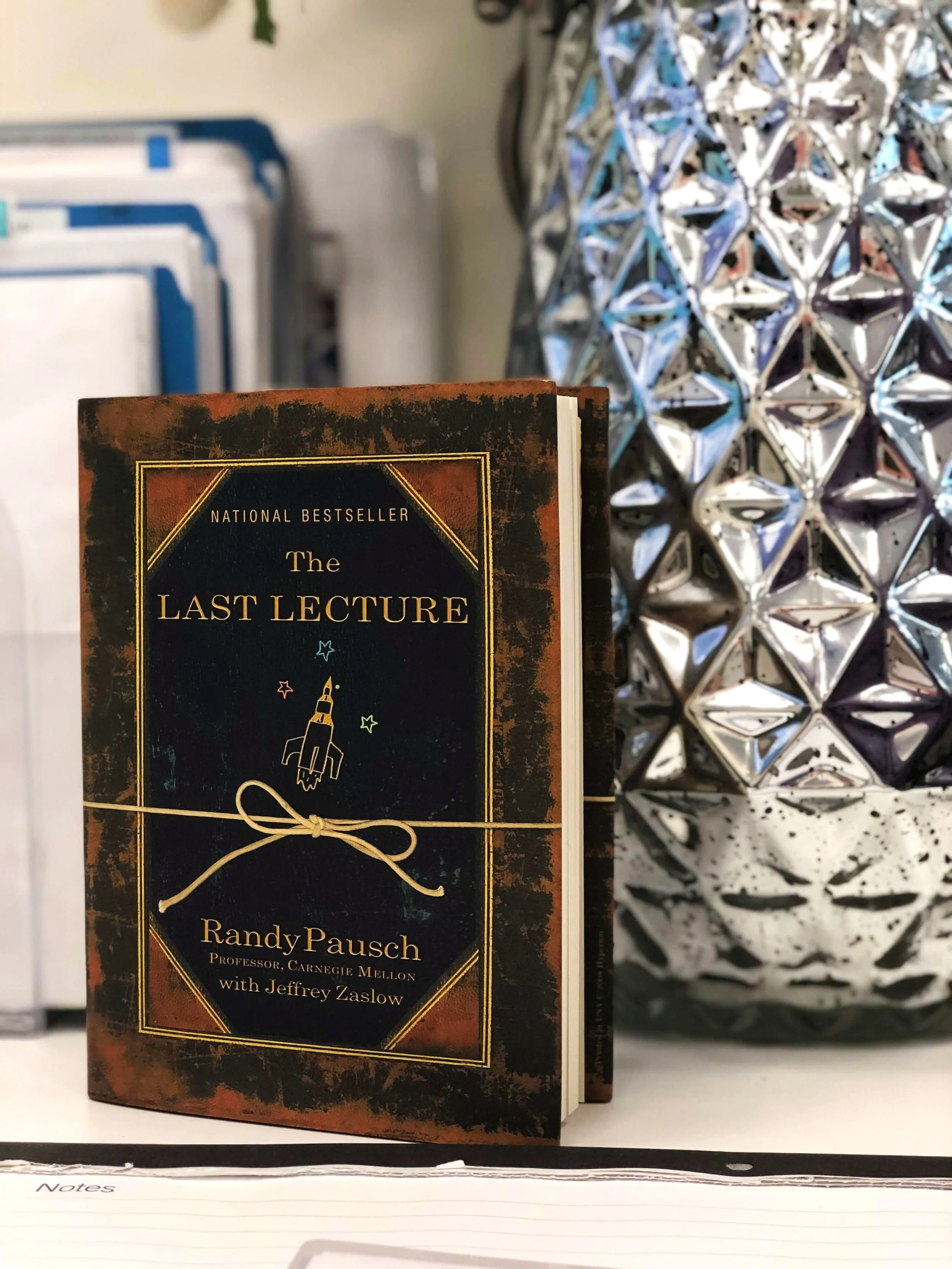 The Last Lecture