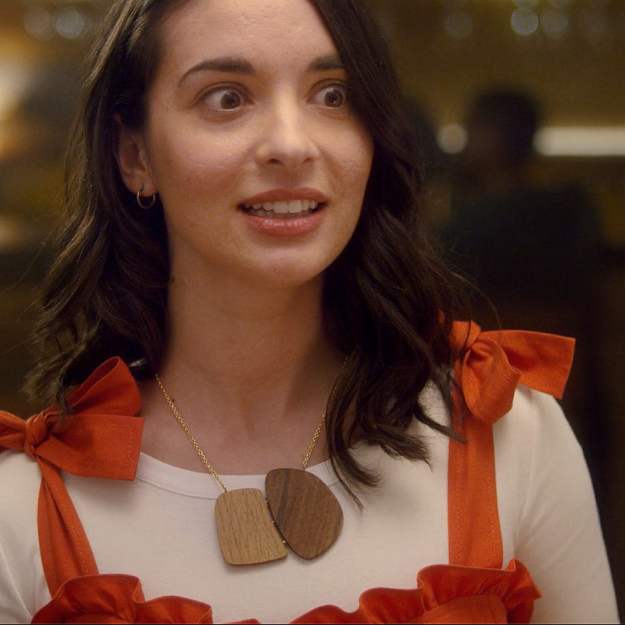 LIFE IS UNCOMFORTABLE