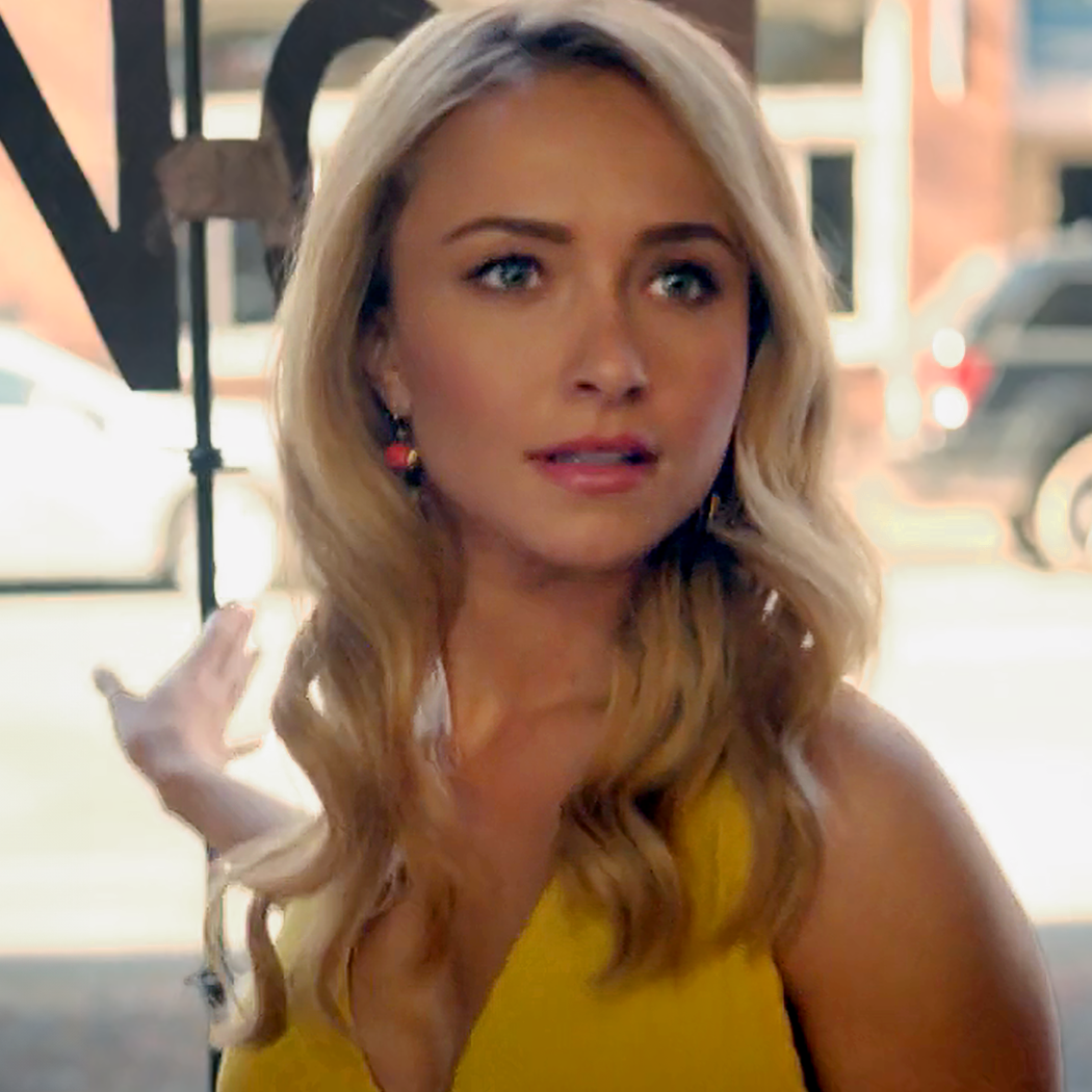 THE FABRIC OF YOUR LIFE