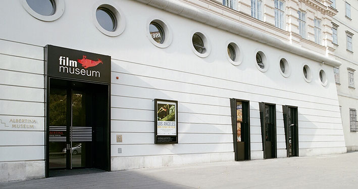 Austrian Film Museum