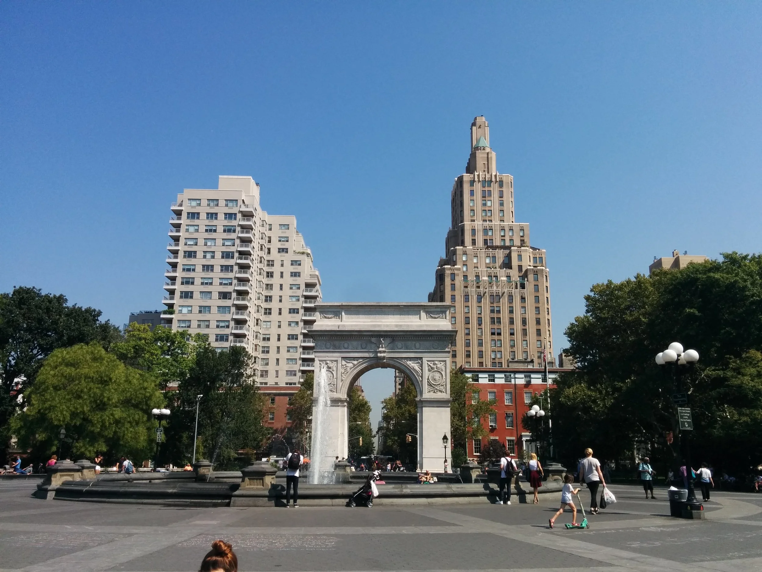 New York