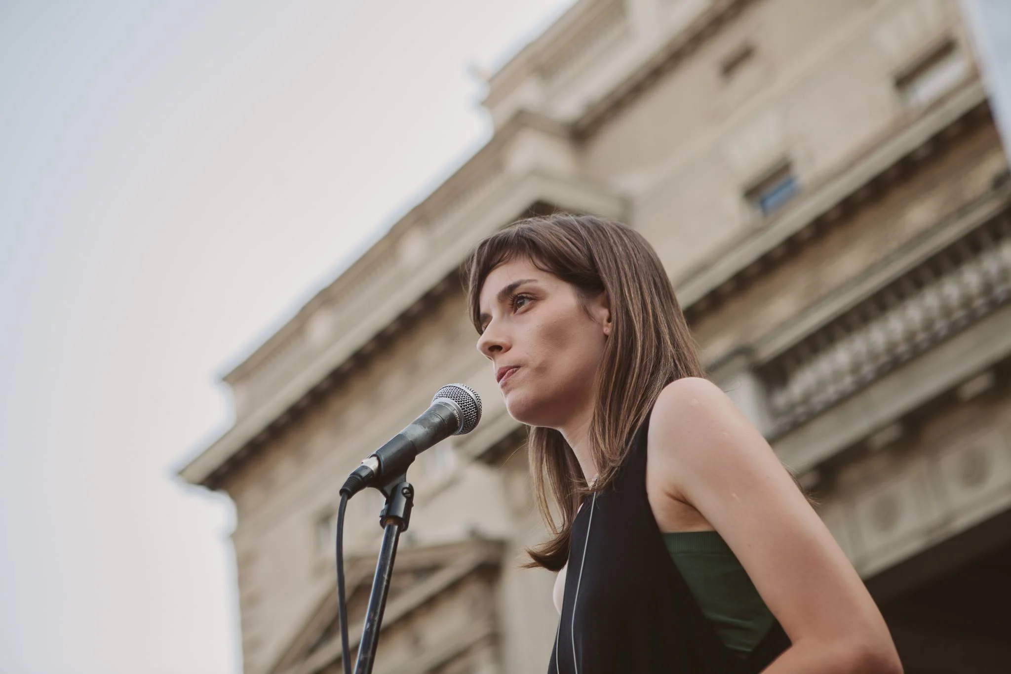 Ksenija Radovanović, photo: Ksenija Radovanović archive