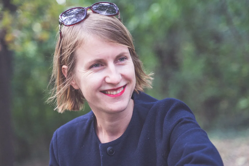 photo: Martina Juríčková
