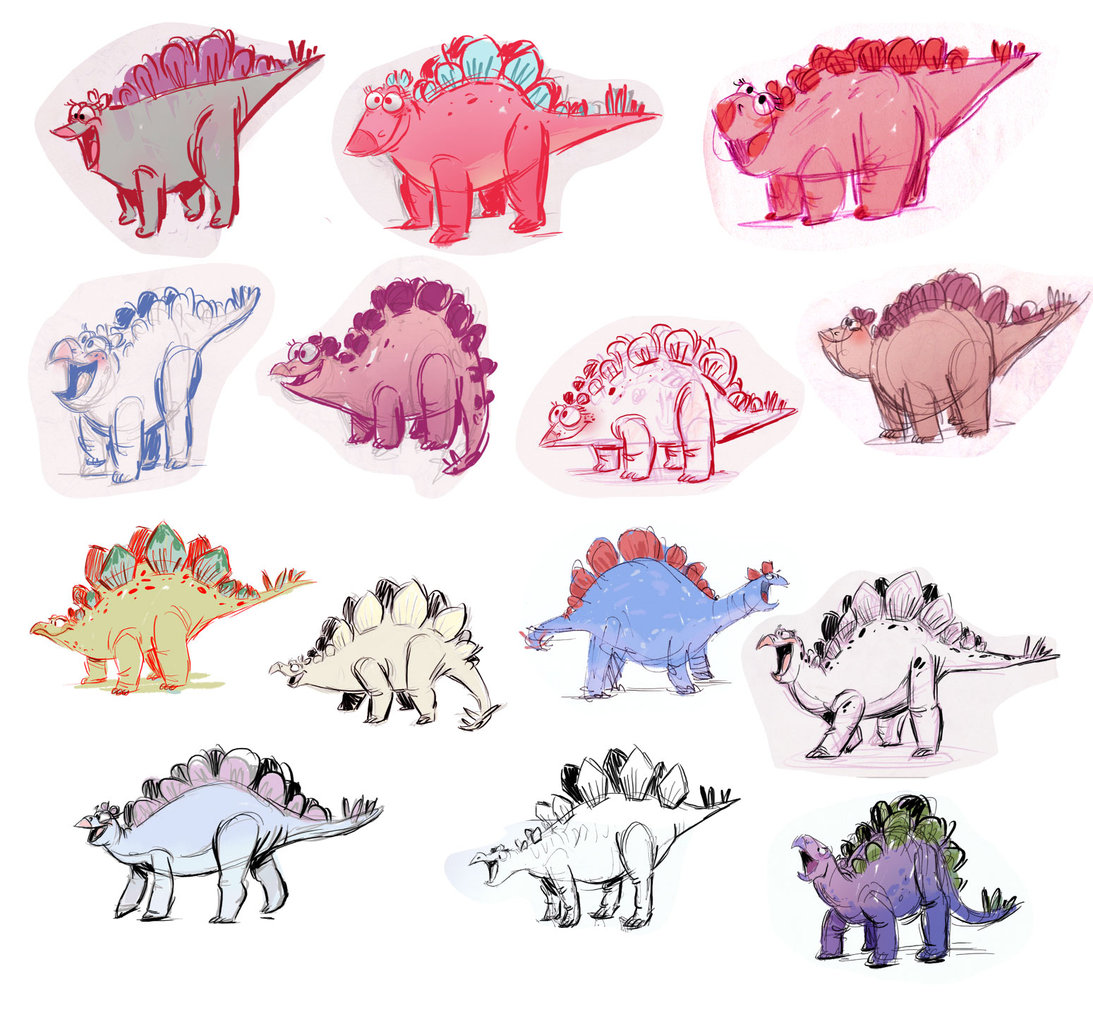 Tyson Dino's 2