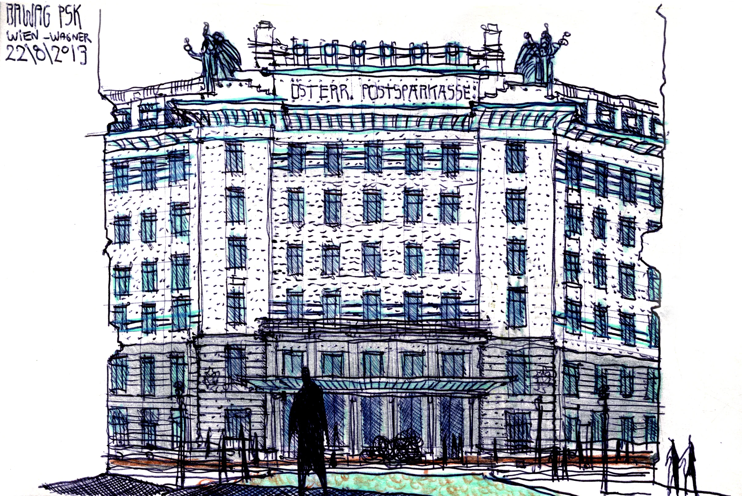 Austrian Postal Savings Bank