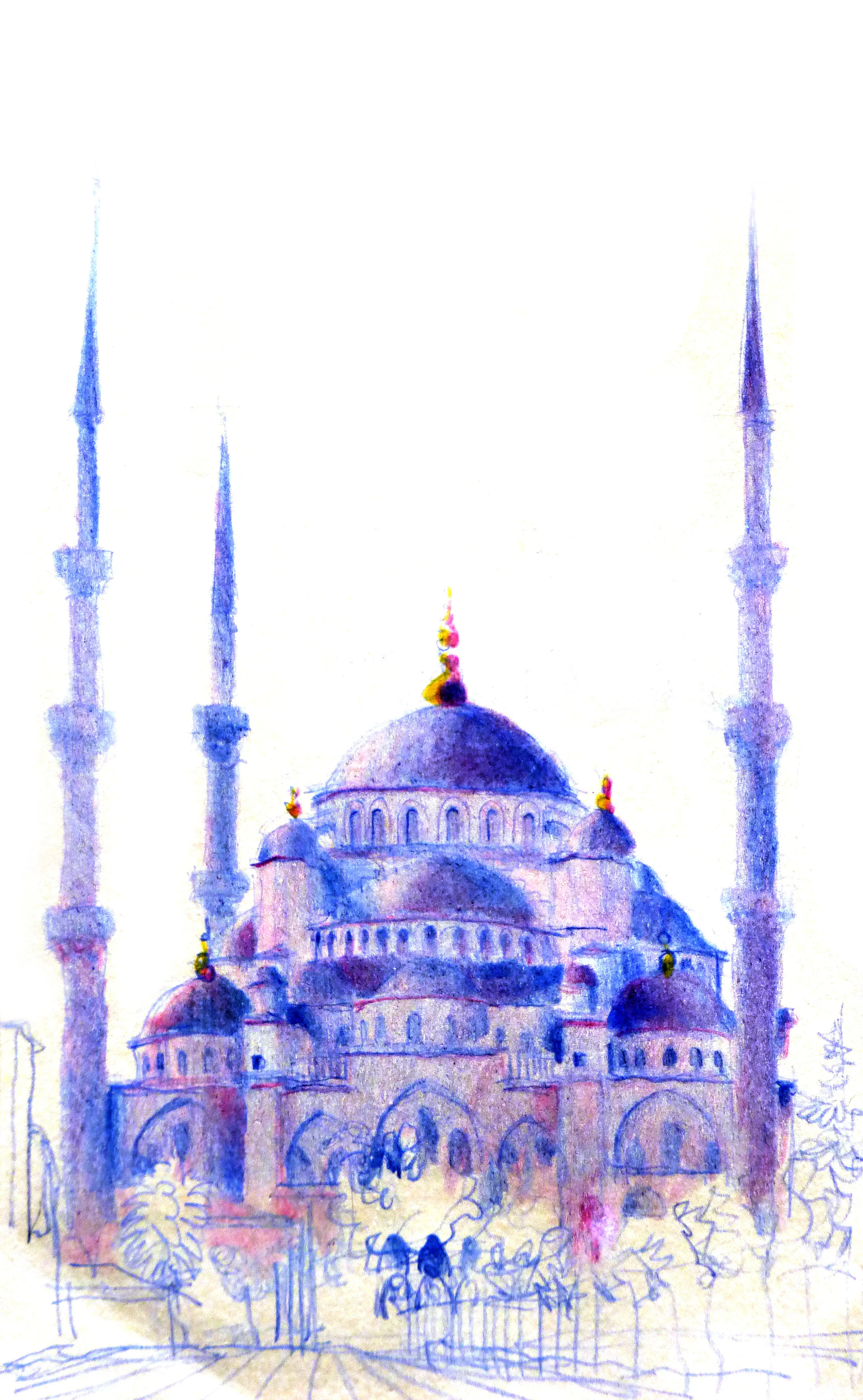 Blue Mosque