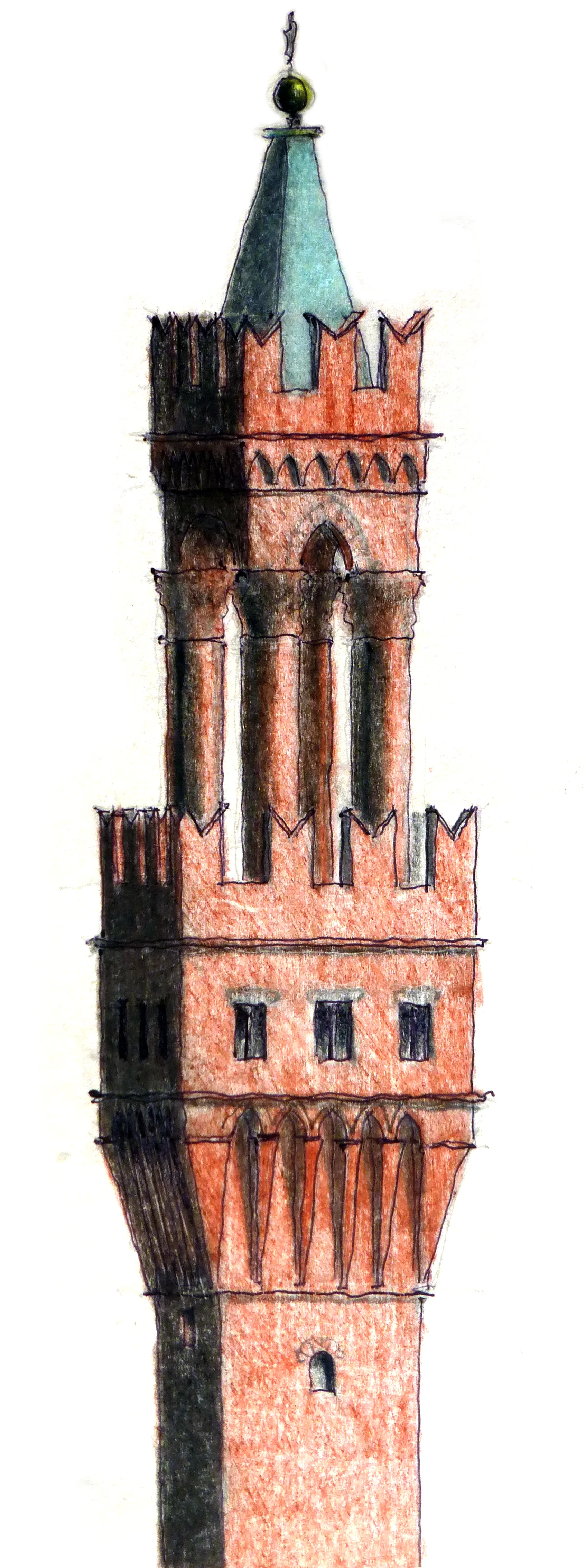 Vecchio Palace 2