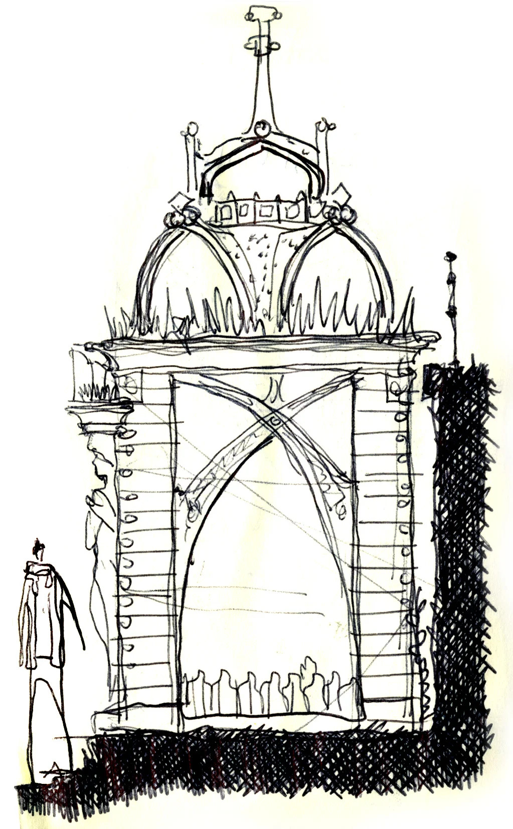 Guet Family Tomb 
